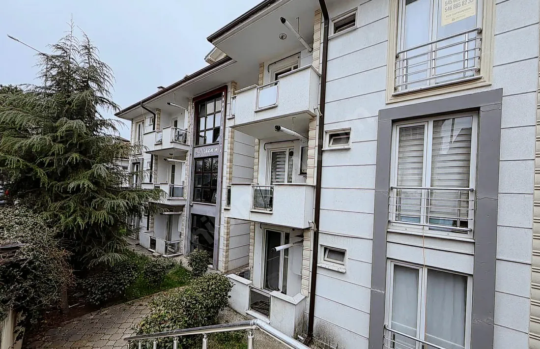 Test Kiralık Emlak İlanı